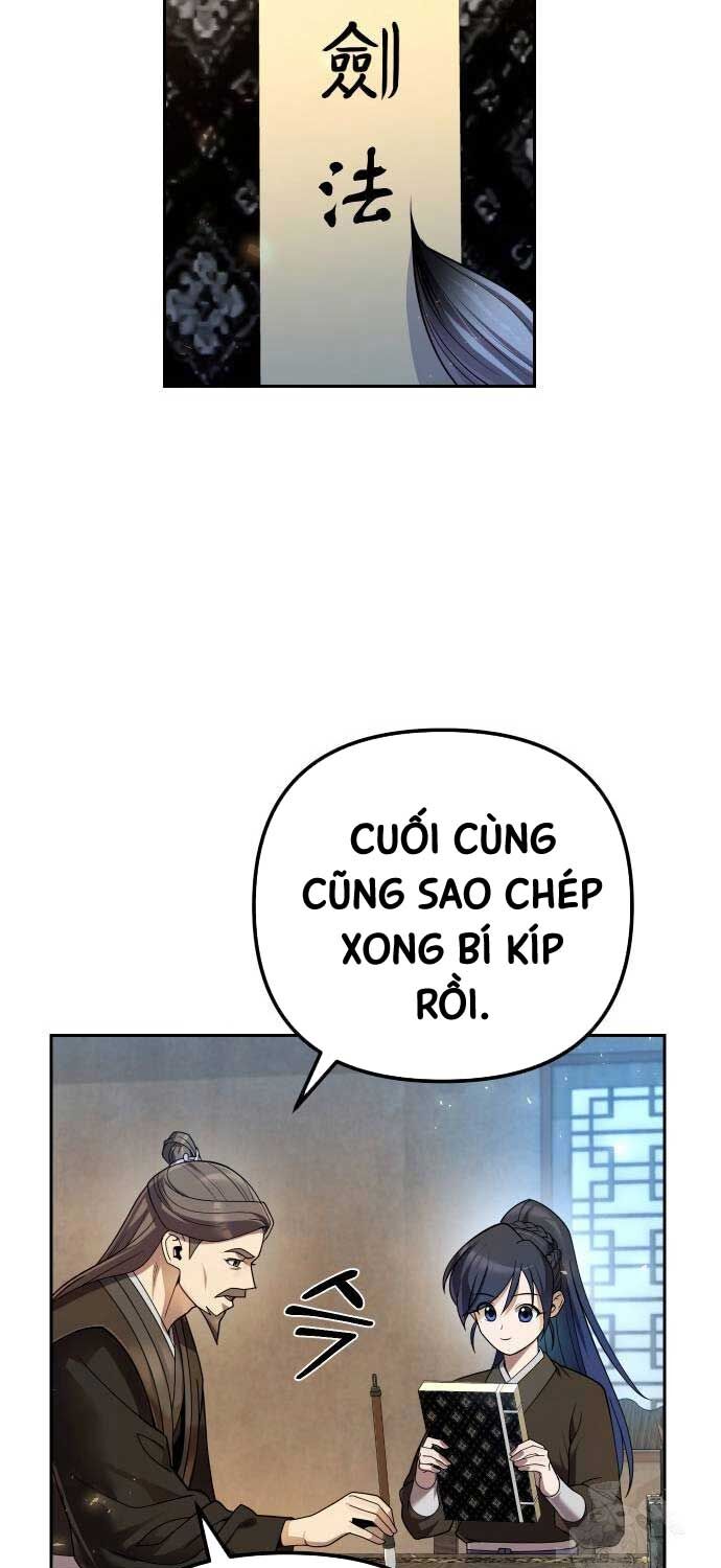 Hoạn Quan Hồi Quy: Tróc Phong Truy Nguyệt Chap 14 - Next Chap 15