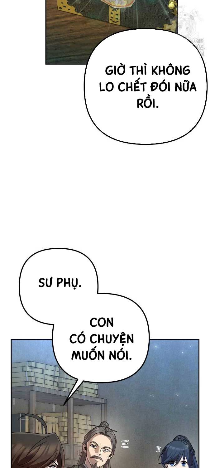 Hoạn Quan Hồi Quy: Tróc Phong Truy Nguyệt Chap 14 - Next Chap 15