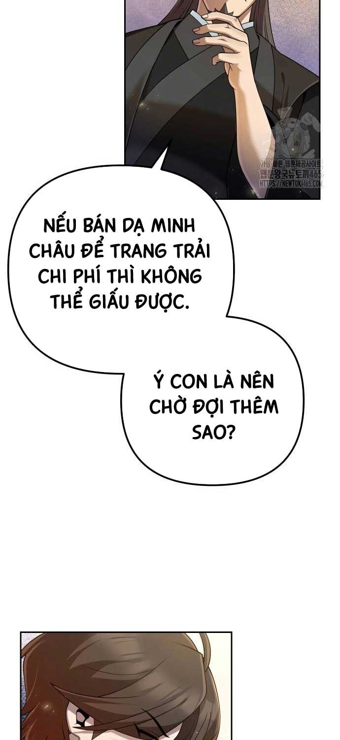 Hoạn Quan Hồi Quy: Tróc Phong Truy Nguyệt Chap 14 - Next Chap 15