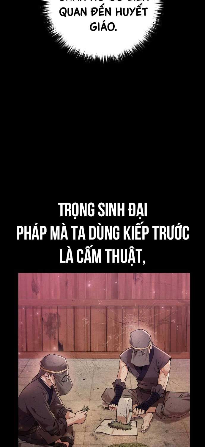 Hoạn Quan Hồi Quy: Tróc Phong Truy Nguyệt Chap 14 - Next Chap 15