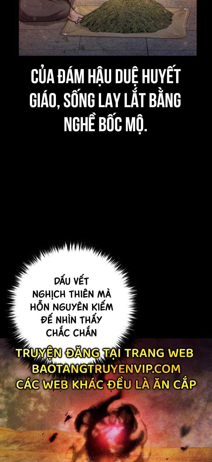 Hoạn Quan Hồi Quy: Tróc Phong Truy Nguyệt Chap 14 - Next Chap 15