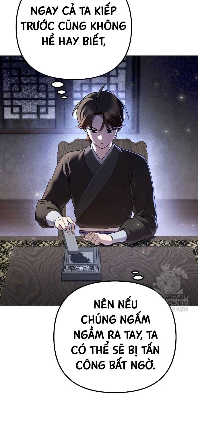 Hoạn Quan Hồi Quy: Tróc Phong Truy Nguyệt Chap 14 - Next Chap 15