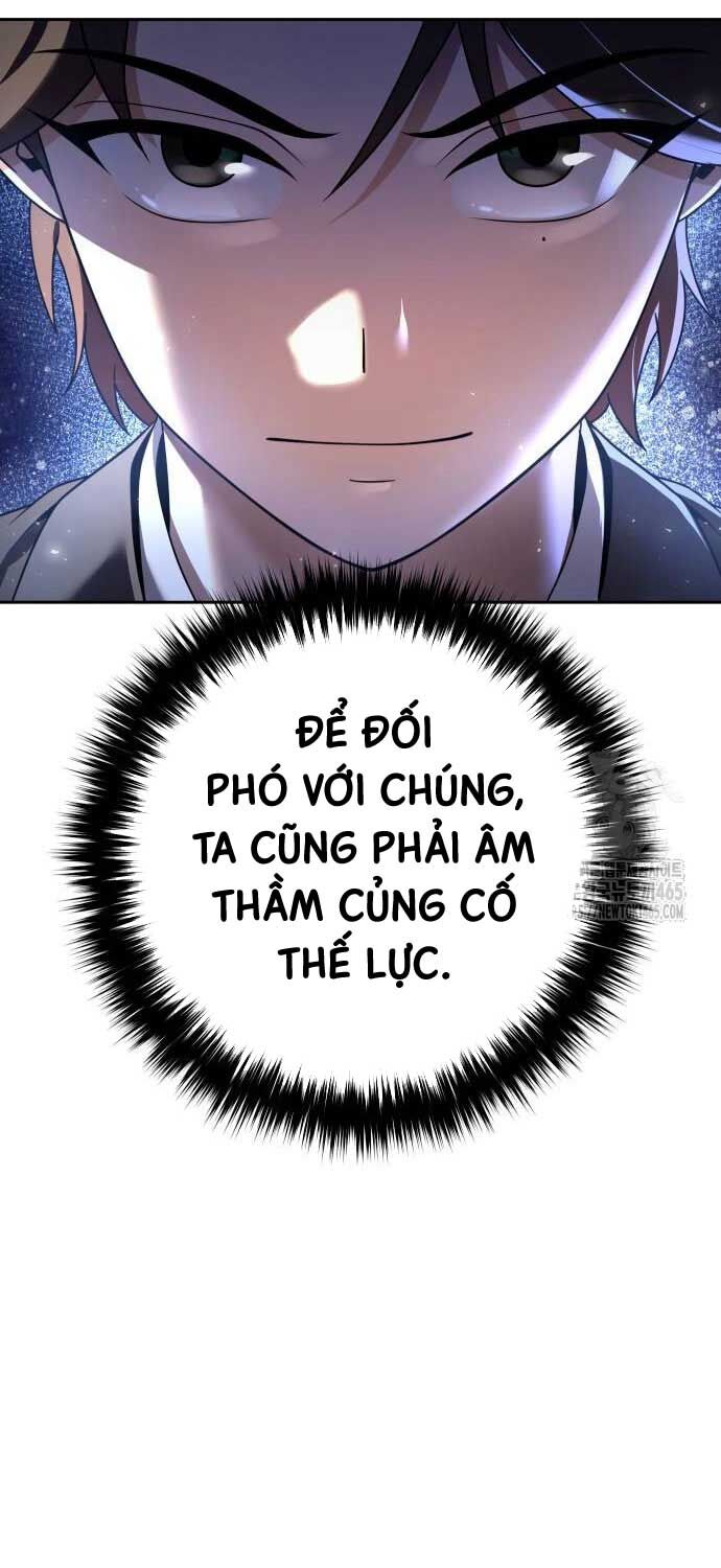 Hoạn Quan Hồi Quy: Tróc Phong Truy Nguyệt Chap 14 - Next Chap 15