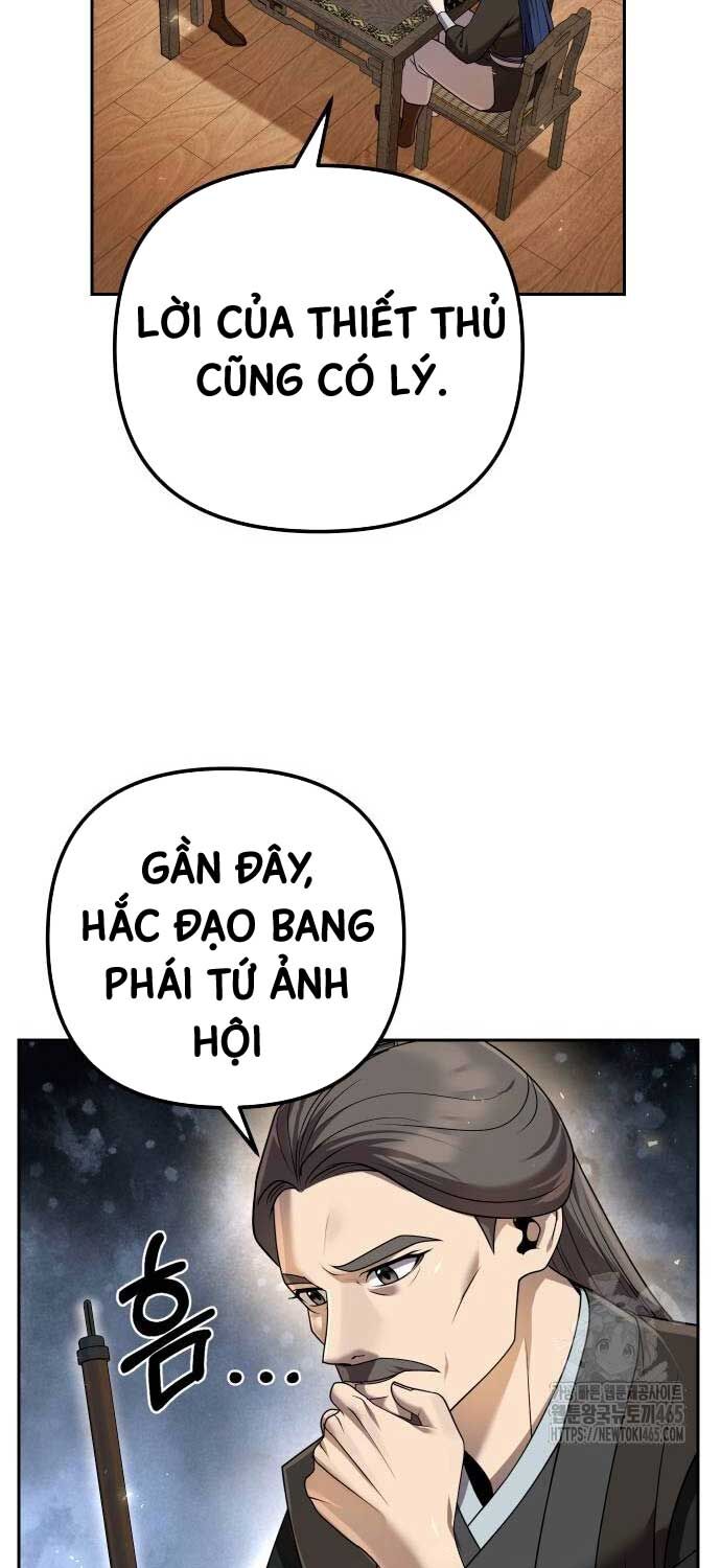 Hoạn Quan Hồi Quy: Tróc Phong Truy Nguyệt Chap 14 - Next Chap 15