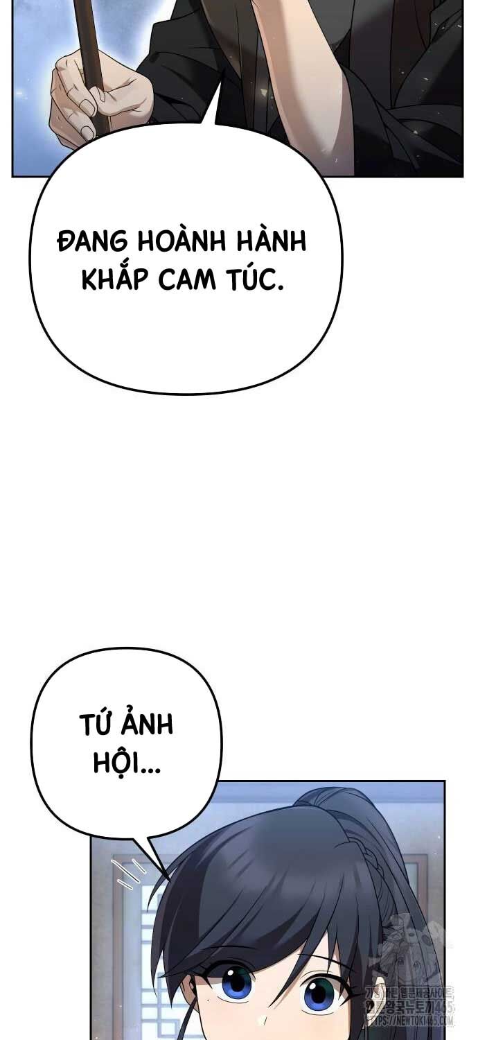 Hoạn Quan Hồi Quy: Tróc Phong Truy Nguyệt Chap 14 - Next Chap 15