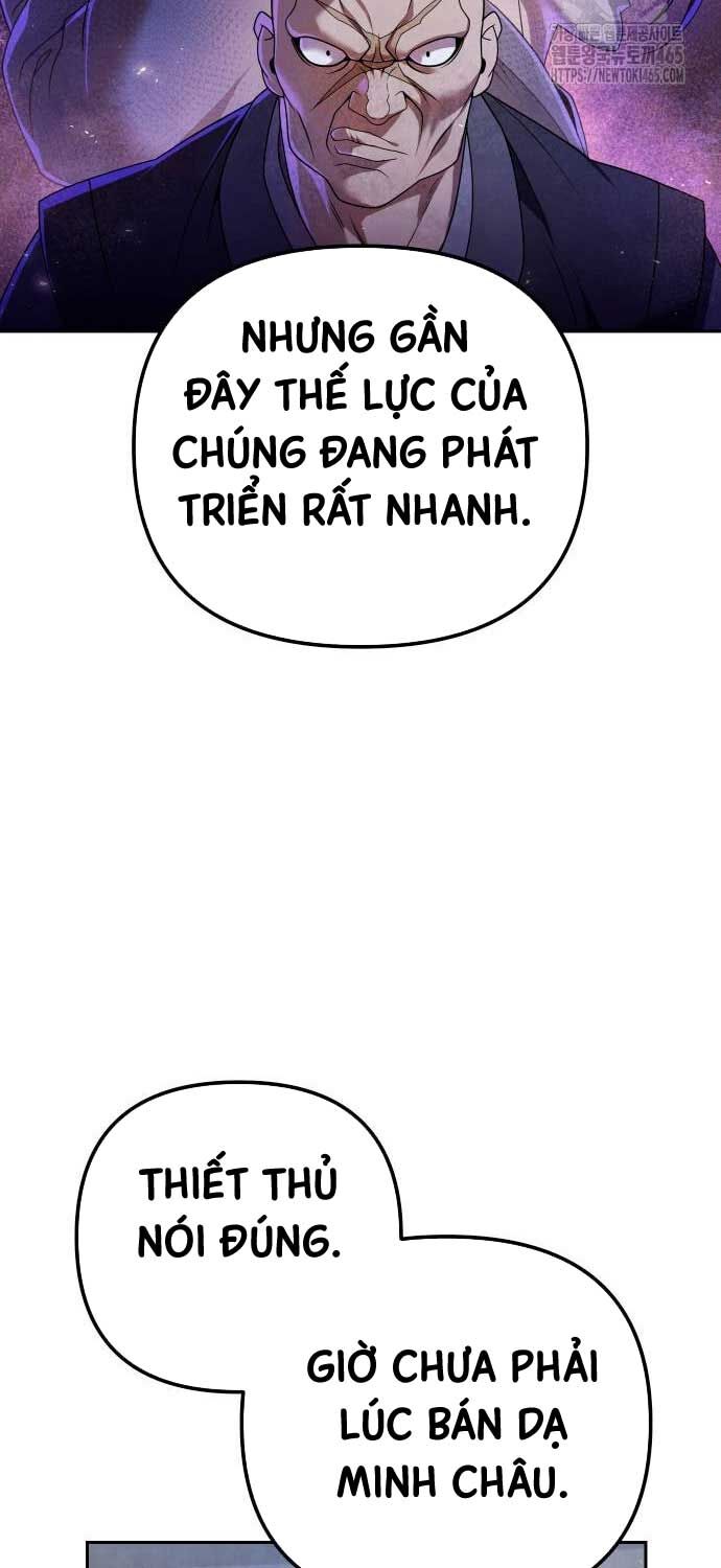 Hoạn Quan Hồi Quy: Tróc Phong Truy Nguyệt Chap 14 - Next Chap 15