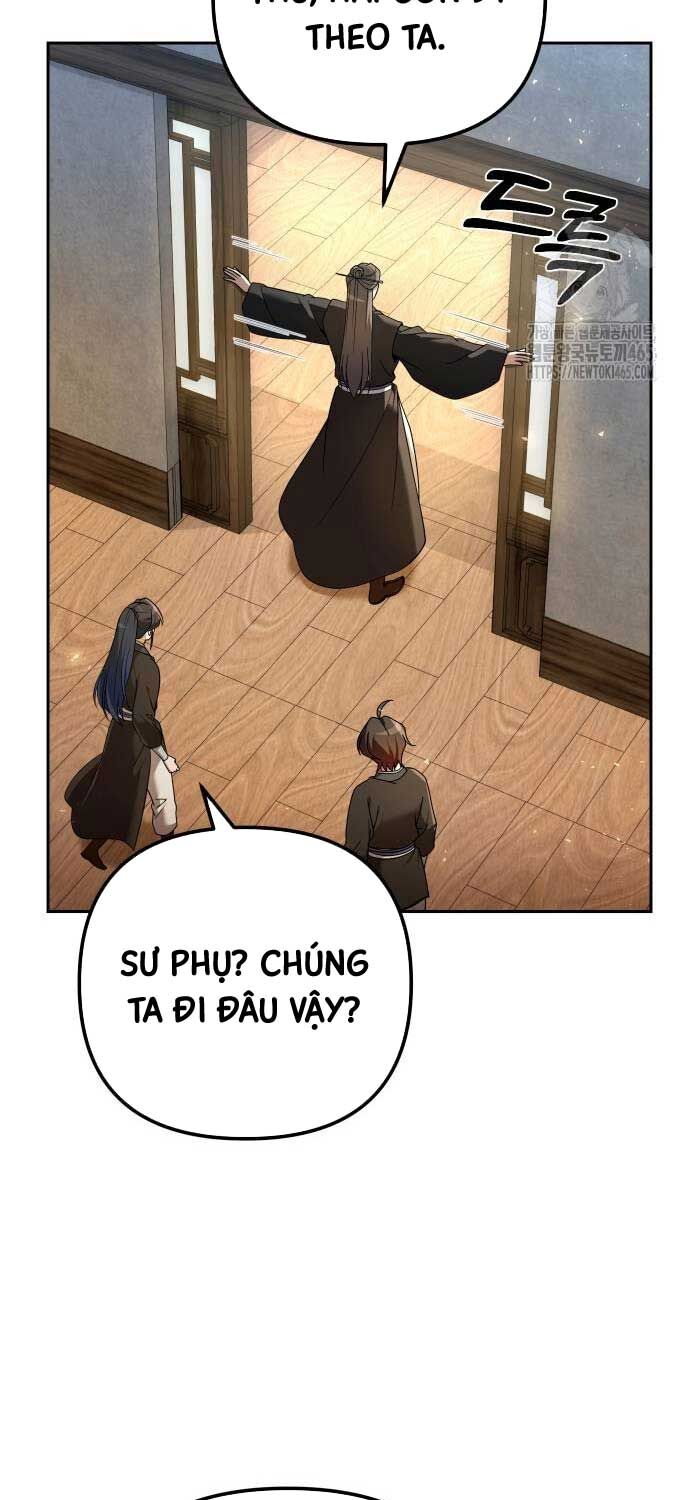Hoạn Quan Hồi Quy: Tróc Phong Truy Nguyệt Chap 14 - Next Chap 15