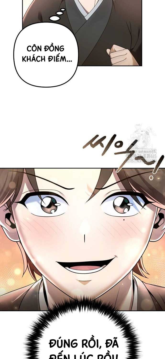 Hoạn Quan Hồi Quy: Tróc Phong Truy Nguyệt Chap 14 - Next Chap 15