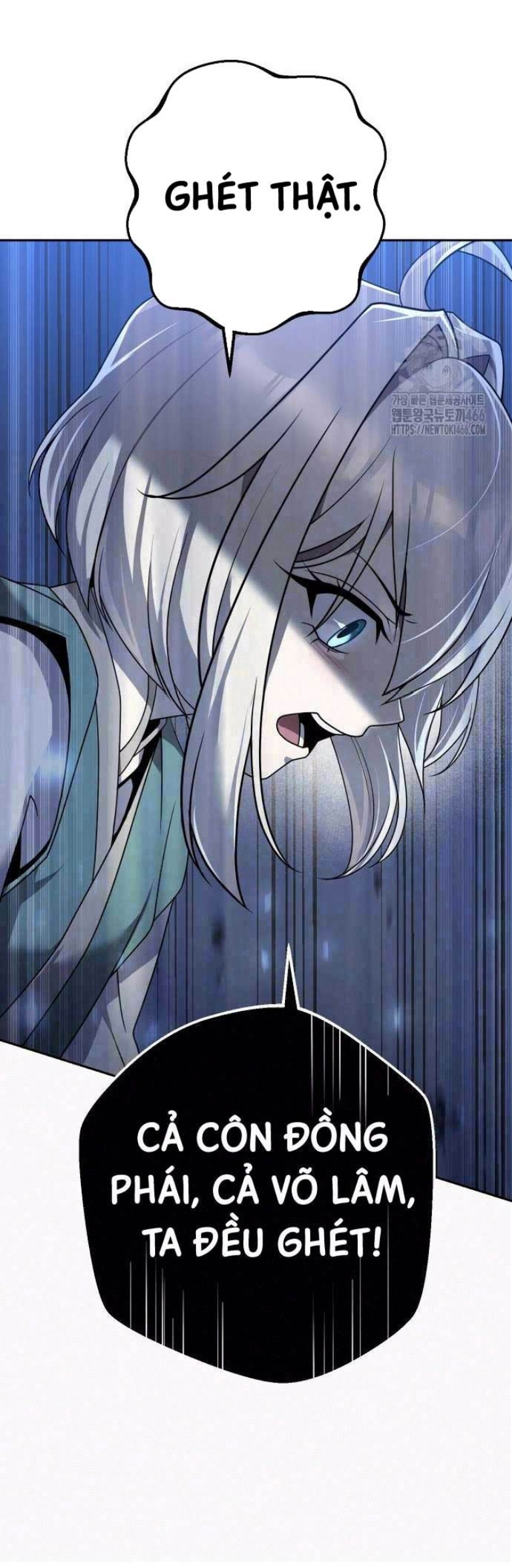 Hoạn Quan Hồi Quy: Tróc Phong Truy Nguyệt Chap 15 - Next Chap 16