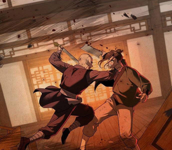 Hoạn Quan Hồi Quy: Tróc Phong Truy Nguyệt Chap 16 - Next Chap 17