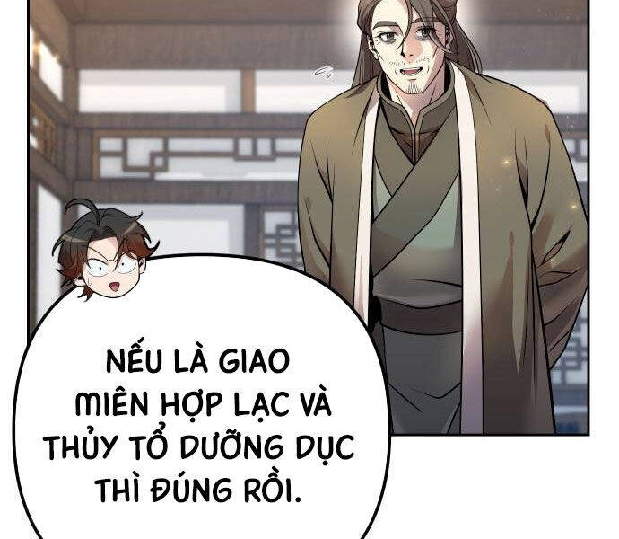 Hoạn Quan Hồi Quy: Tróc Phong Truy Nguyệt Chap 16 - Next Chap 17