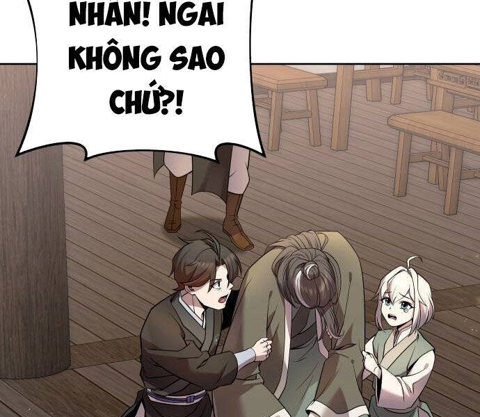 Hoạn Quan Hồi Quy: Tróc Phong Truy Nguyệt Chap 16 - Next Chap 17