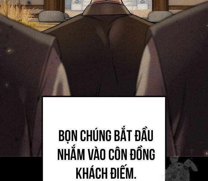 Hoạn Quan Hồi Quy: Tróc Phong Truy Nguyệt Chap 16 - Next Chap 17