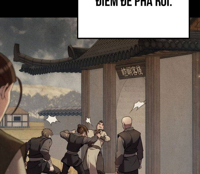 Hoạn Quan Hồi Quy: Tróc Phong Truy Nguyệt Chap 16 - Next Chap 17