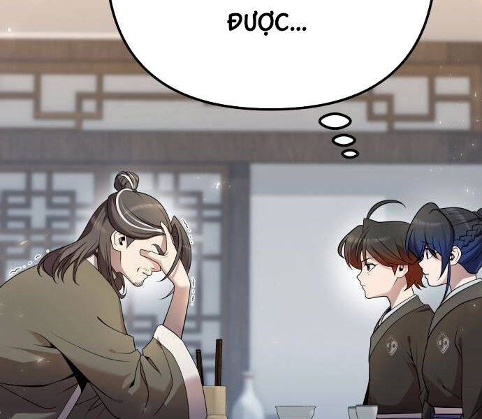 Hoạn Quan Hồi Quy: Tróc Phong Truy Nguyệt Chap 16 - Next Chap 17