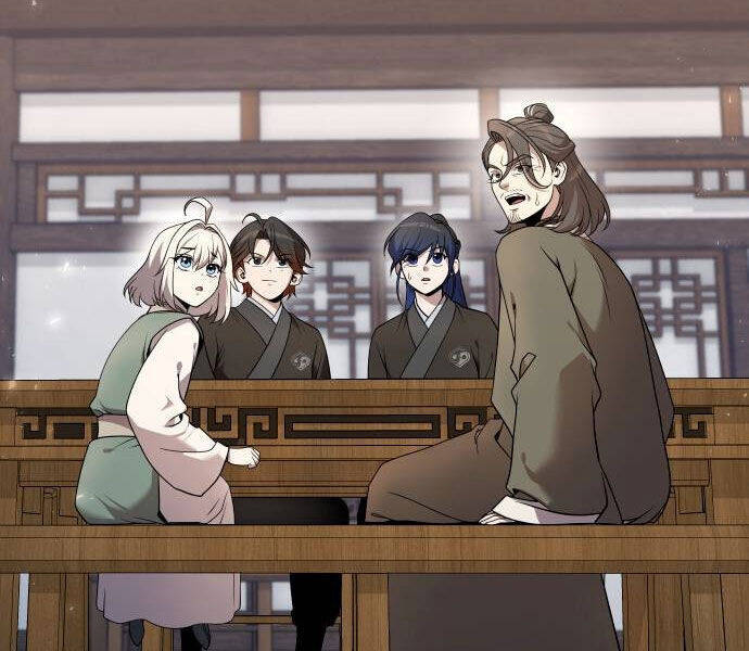 Hoạn Quan Hồi Quy: Tróc Phong Truy Nguyệt Chap 16 - Next Chap 17
