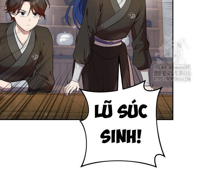 Hoạn Quan Hồi Quy: Tróc Phong Truy Nguyệt Chap 16 - Next Chap 17