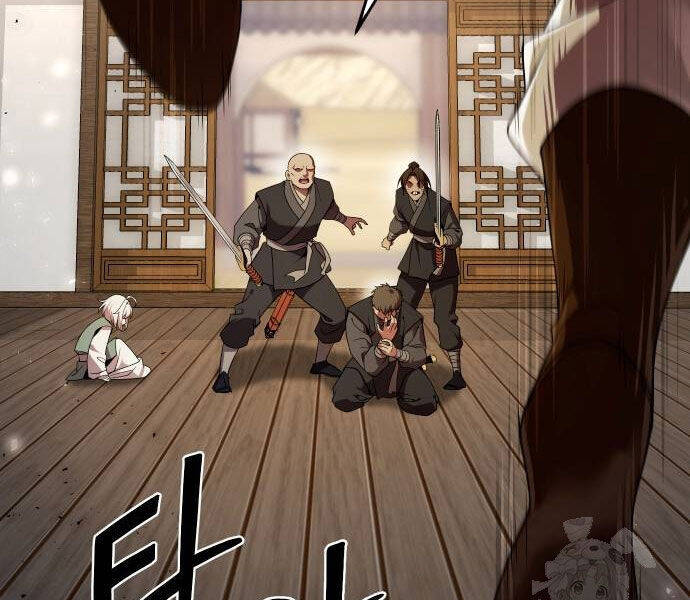 Hoạn Quan Hồi Quy: Tróc Phong Truy Nguyệt Chap 16 - Next Chap 17