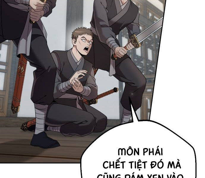 Hoạn Quan Hồi Quy: Tróc Phong Truy Nguyệt Chap 16 - Next Chap 17