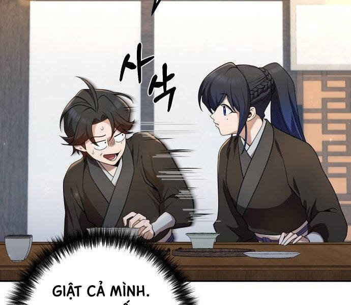 Hoạn Quan Hồi Quy: Tróc Phong Truy Nguyệt Chap 16 - Next Chap 17