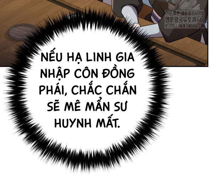 Hoạn Quan Hồi Quy: Tróc Phong Truy Nguyệt Chap 16 - Next Chap 17