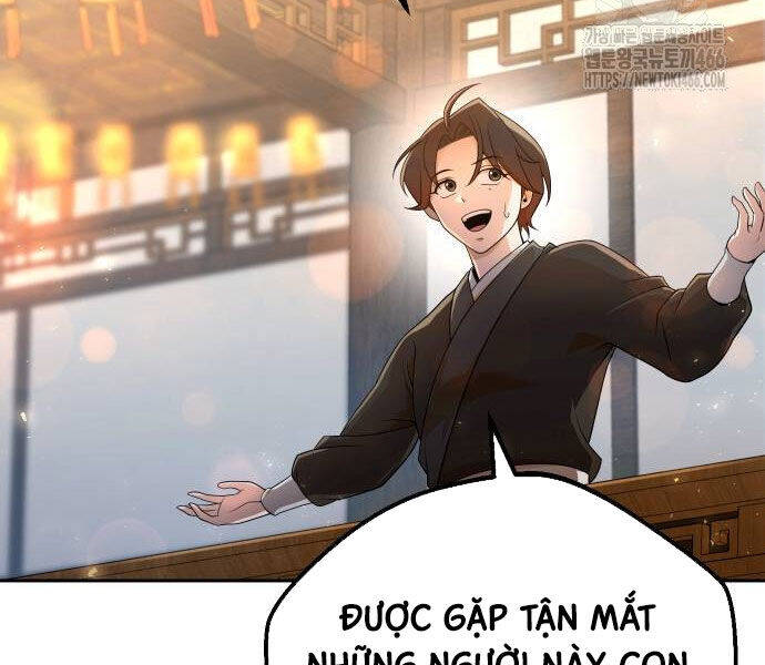 Hoạn Quan Hồi Quy: Tróc Phong Truy Nguyệt Chap 16 - Next Chap 17
