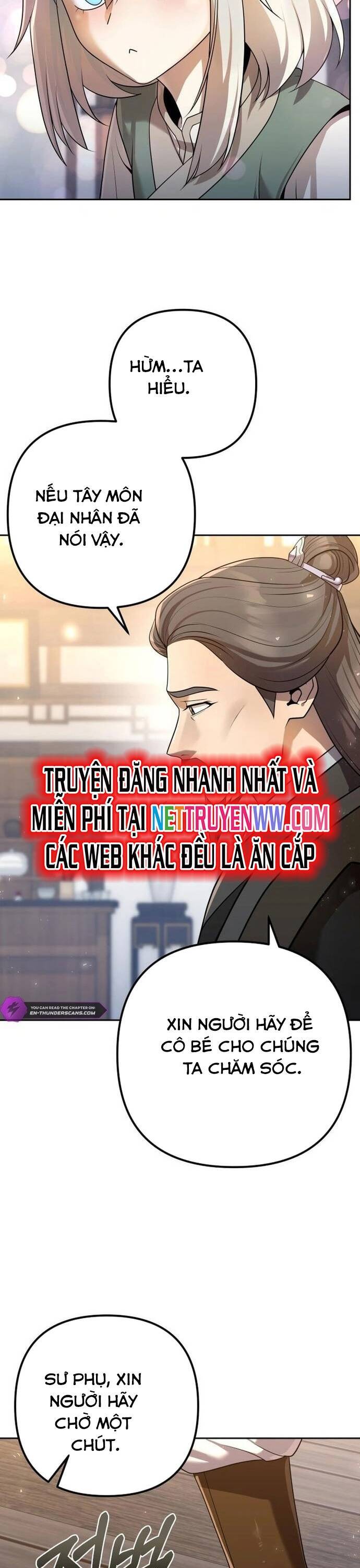 Hoạn Quan Hồi Quy: Tróc Phong Truy Nguyệt Chap 17 - Next Chap 18