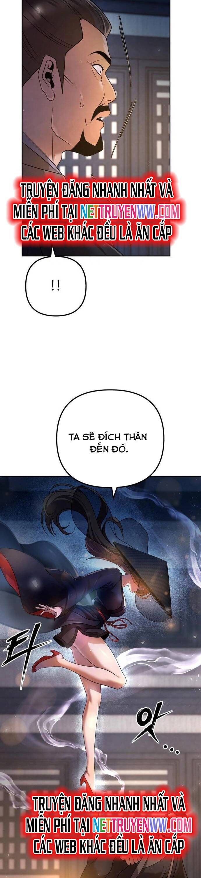Hoạn Quan Hồi Quy: Tróc Phong Truy Nguyệt Chap 17 - Next Chap 18