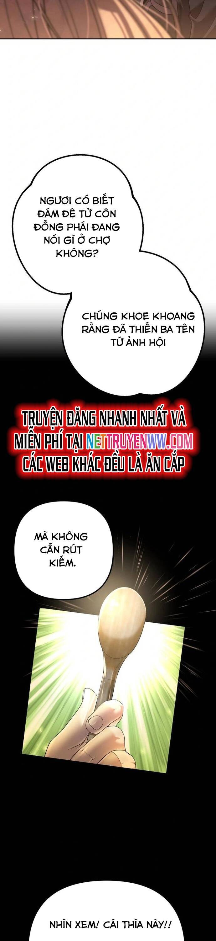 Hoạn Quan Hồi Quy: Tróc Phong Truy Nguyệt Chap 17 - Next Chap 18