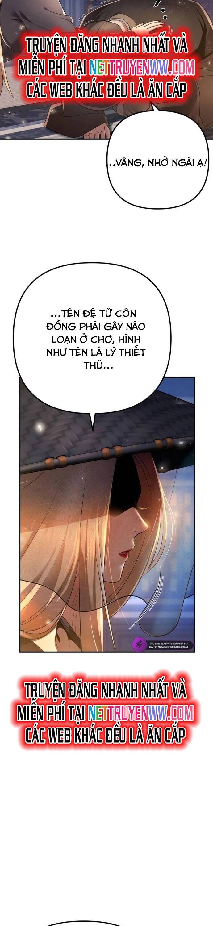 Hoạn Quan Hồi Quy: Tróc Phong Truy Nguyệt Chap 17 - Next Chap 18