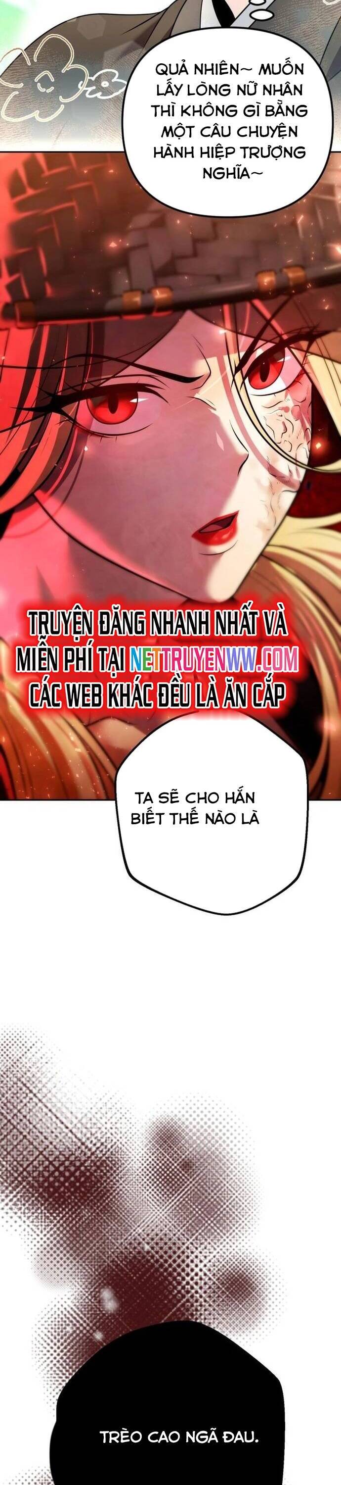 Hoạn Quan Hồi Quy: Tróc Phong Truy Nguyệt Chap 17 - Next Chap 18