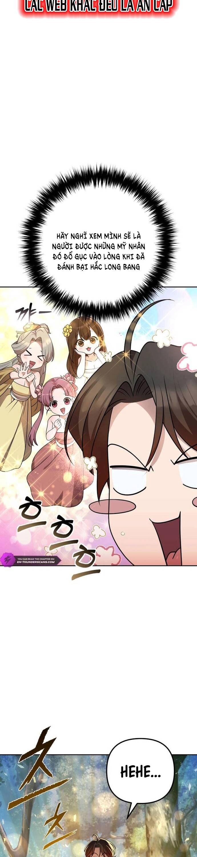 Hoạn Quan Hồi Quy: Tróc Phong Truy Nguyệt Chap 18 - Next Chap 19