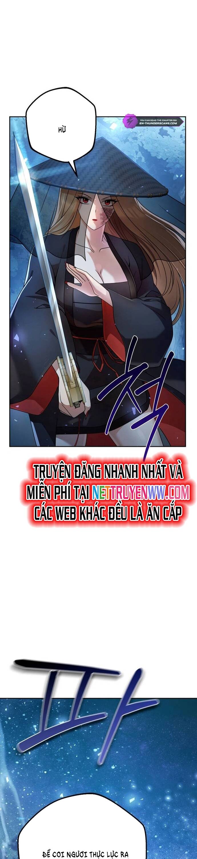 Hoạn Quan Hồi Quy: Tróc Phong Truy Nguyệt Chap 18 - Next Chap 19