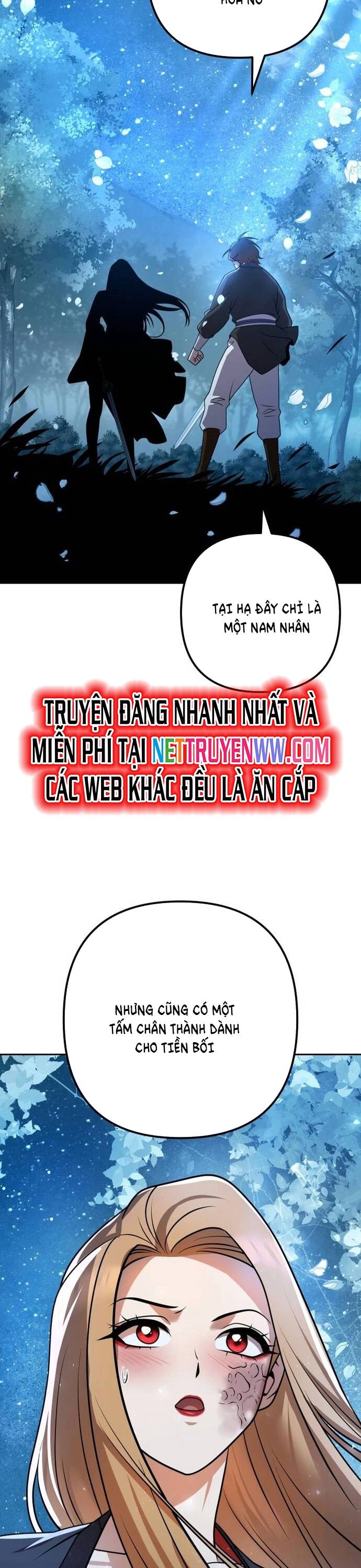 Hoạn Quan Hồi Quy: Tróc Phong Truy Nguyệt Chap 18 - Next Chap 19