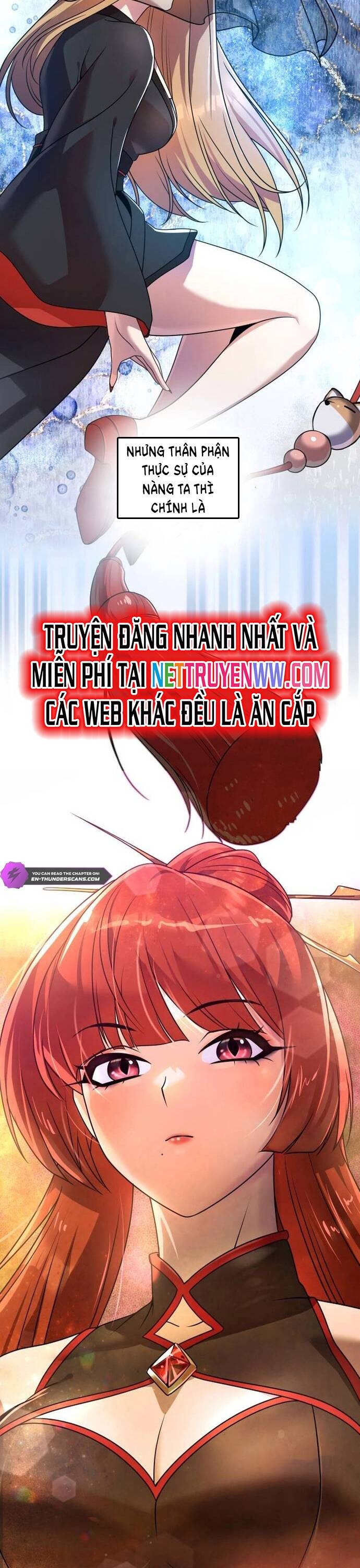 Hoạn Quan Hồi Quy: Tróc Phong Truy Nguyệt Chap 18 - Next Chap 19