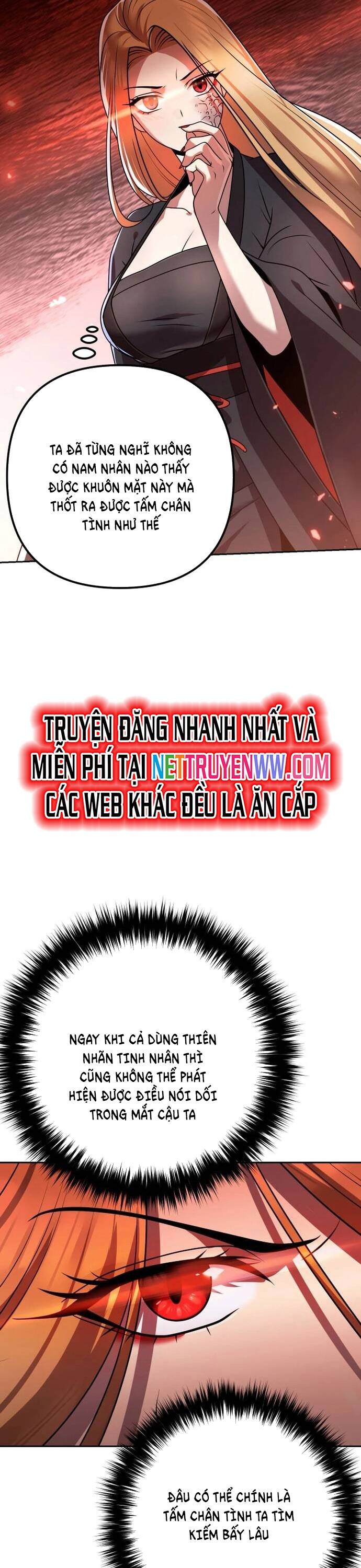 Hoạn Quan Hồi Quy: Tróc Phong Truy Nguyệt Chap 18 - Next Chap 19