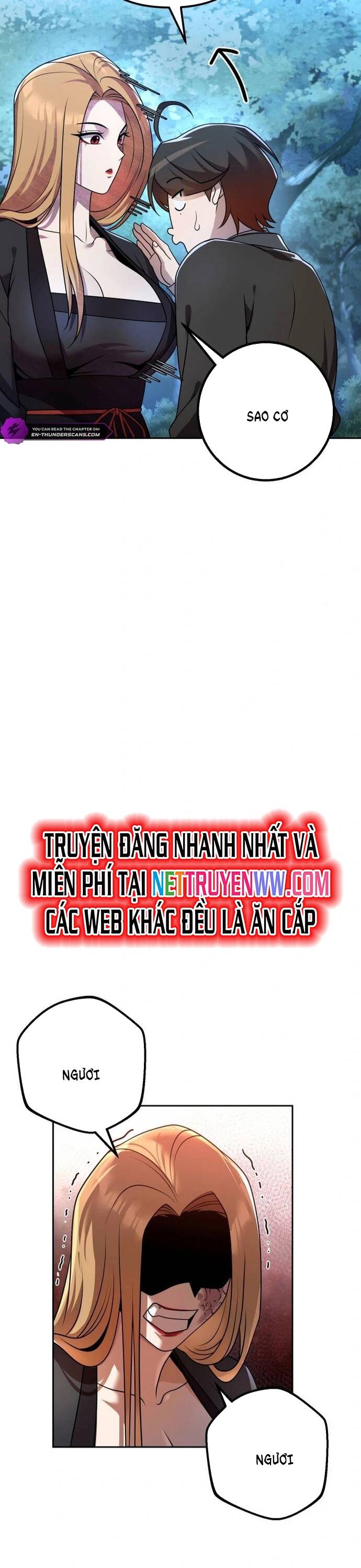 Hoạn Quan Hồi Quy: Tróc Phong Truy Nguyệt Chap 18 - Next Chap 19