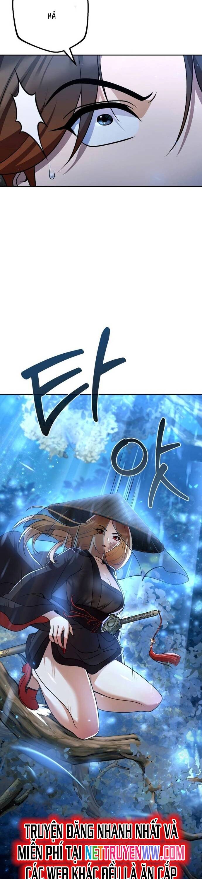 Hoạn Quan Hồi Quy: Tróc Phong Truy Nguyệt Chap 18 - Next Chap 19