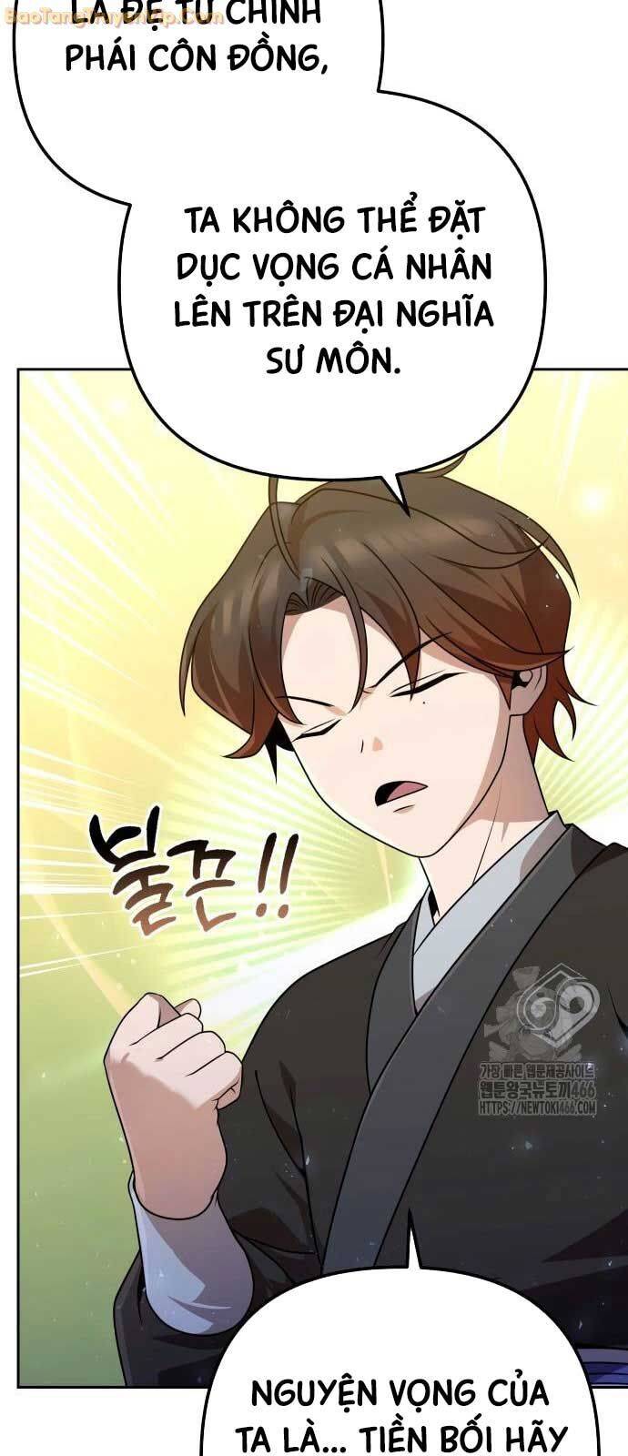 Hoạn Quan Hồi Quy: Tróc Phong Truy Nguyệt Chap 19 - Next Chap 20