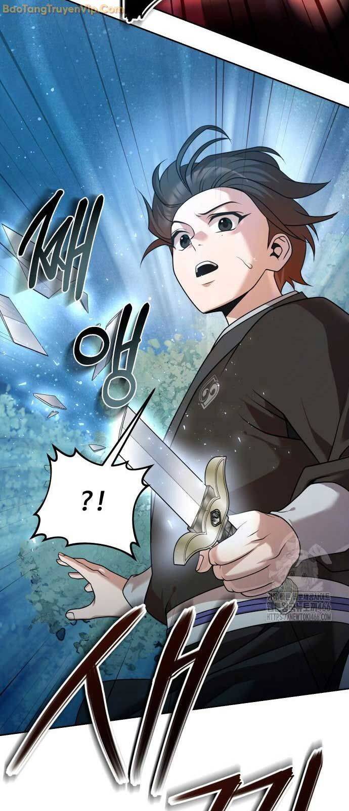 Hoạn Quan Hồi Quy: Tróc Phong Truy Nguyệt Chap 19 - Next Chap 20