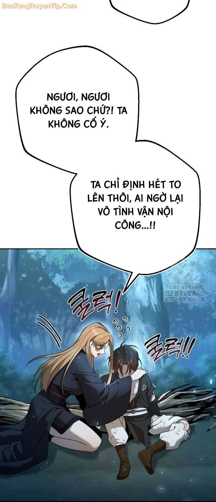 Hoạn Quan Hồi Quy: Tróc Phong Truy Nguyệt Chap 19 - Next Chap 20