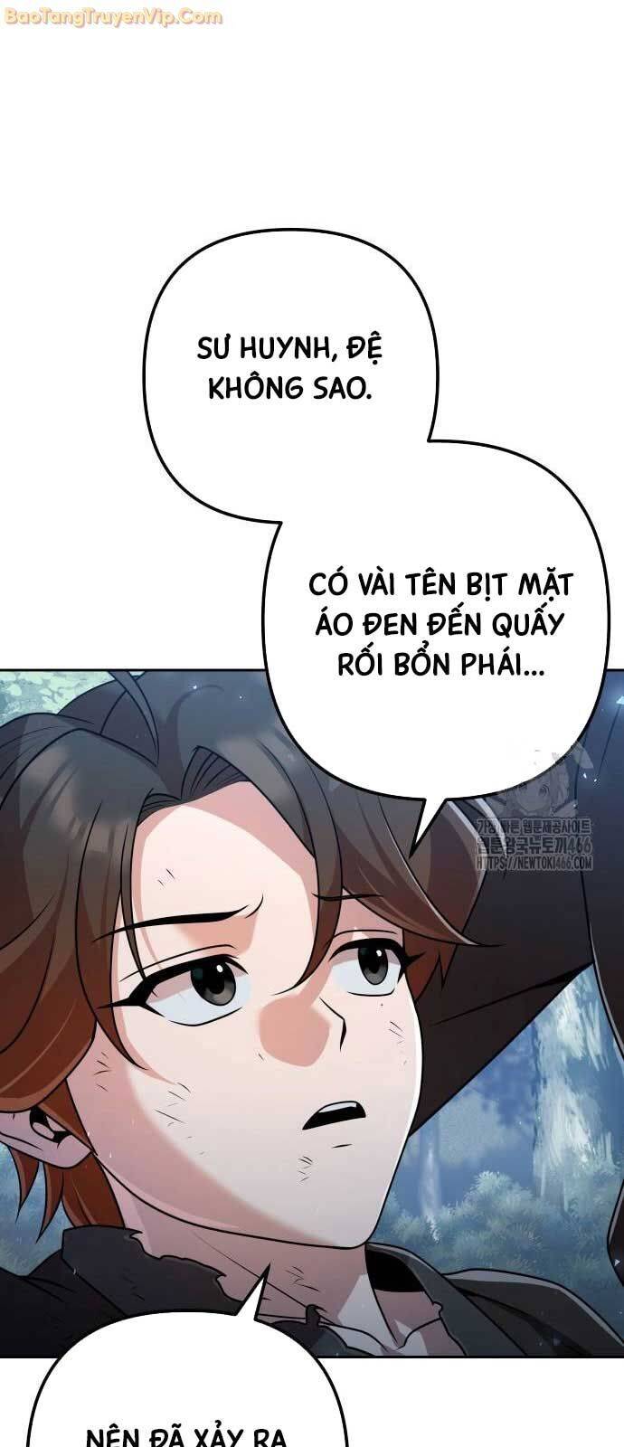 Hoạn Quan Hồi Quy: Tróc Phong Truy Nguyệt Chap 19 - Next Chap 20
