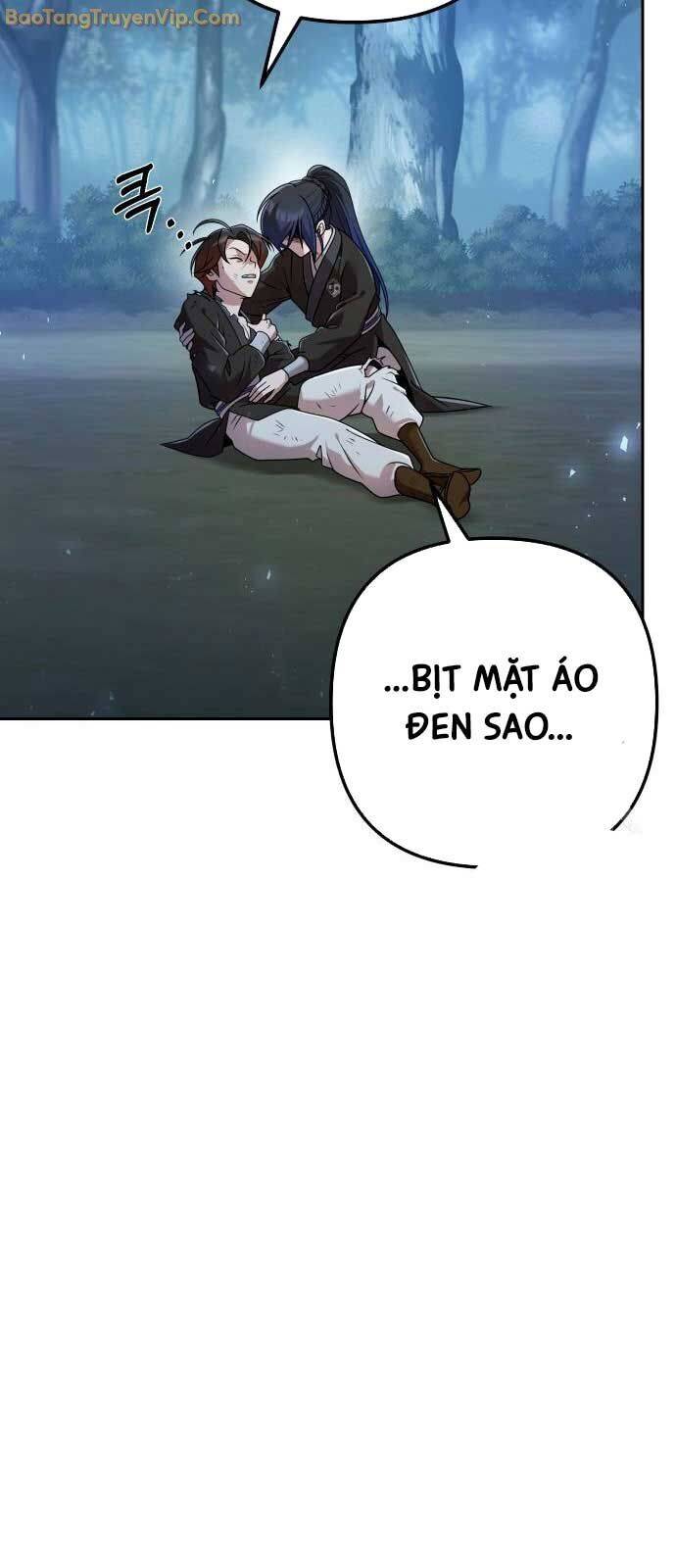 Hoạn Quan Hồi Quy: Tróc Phong Truy Nguyệt Chap 19 - Next Chap 20