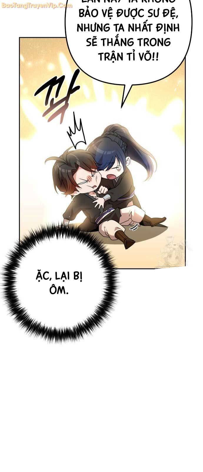 Hoạn Quan Hồi Quy: Tróc Phong Truy Nguyệt Chap 19 - Next Chap 20