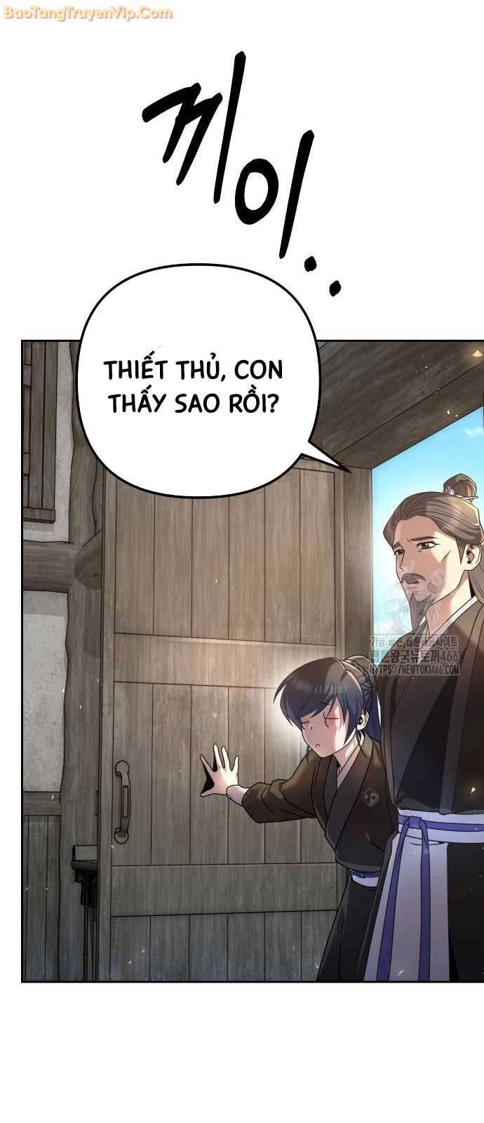 Hoạn Quan Hồi Quy: Tróc Phong Truy Nguyệt Chap 19 - Next Chap 20