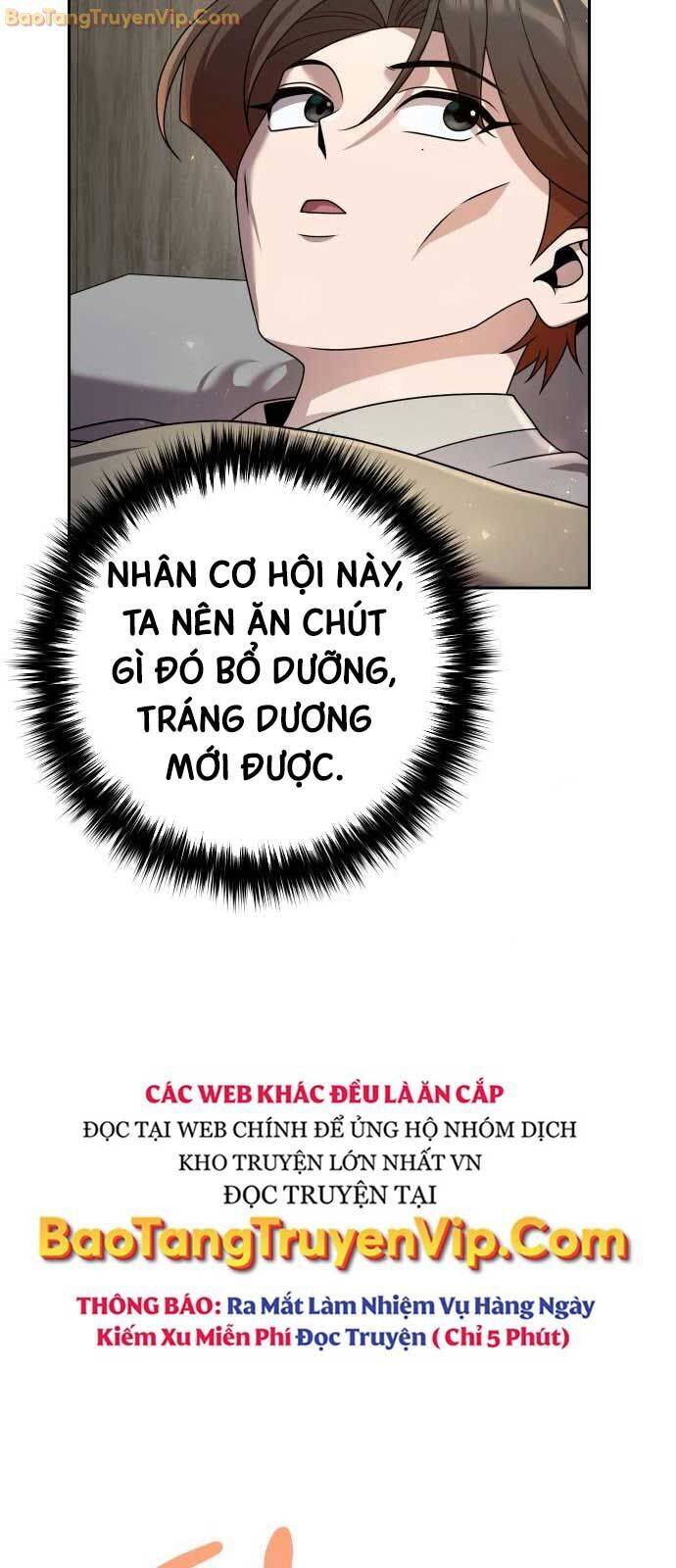 Hoạn Quan Hồi Quy: Tróc Phong Truy Nguyệt Chap 19 - Next Chap 20