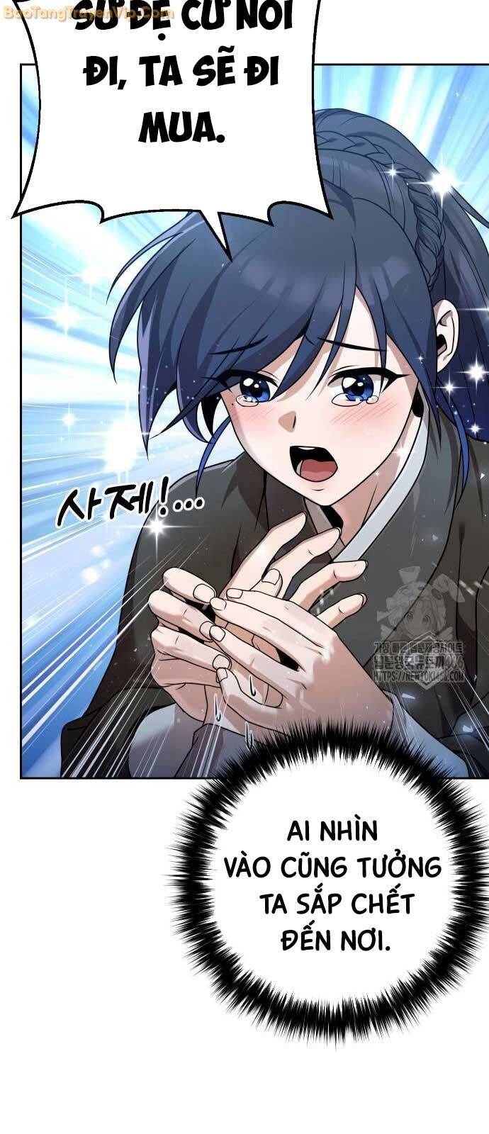 Hoạn Quan Hồi Quy: Tróc Phong Truy Nguyệt Chap 19 - Next Chap 20