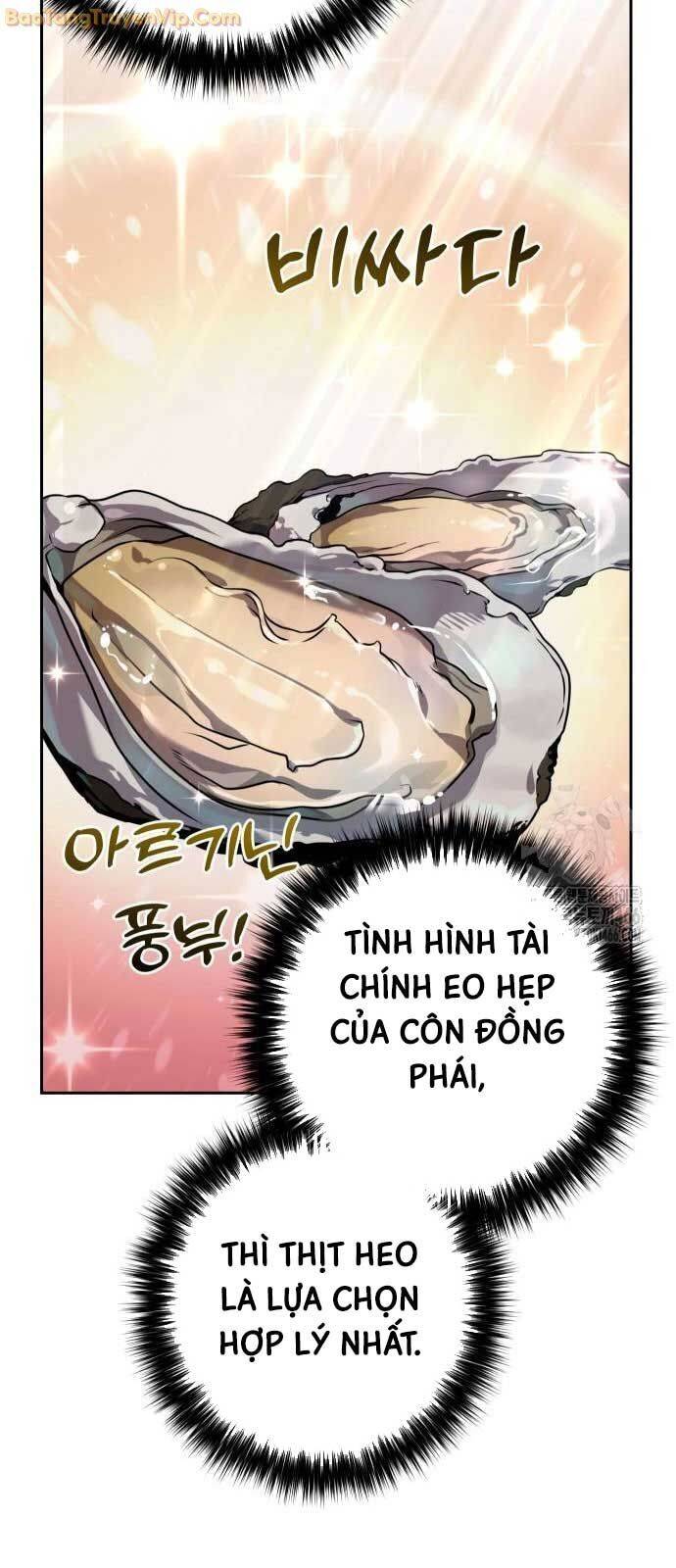Hoạn Quan Hồi Quy: Tróc Phong Truy Nguyệt Chap 19 - Next Chap 20