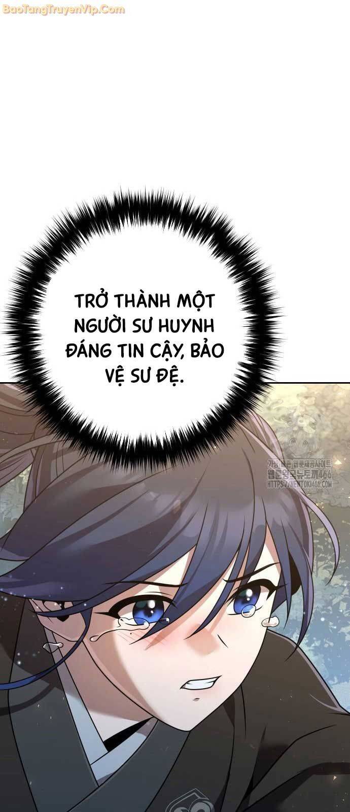 Hoạn Quan Hồi Quy: Tróc Phong Truy Nguyệt Chap 19 - Next Chap 20