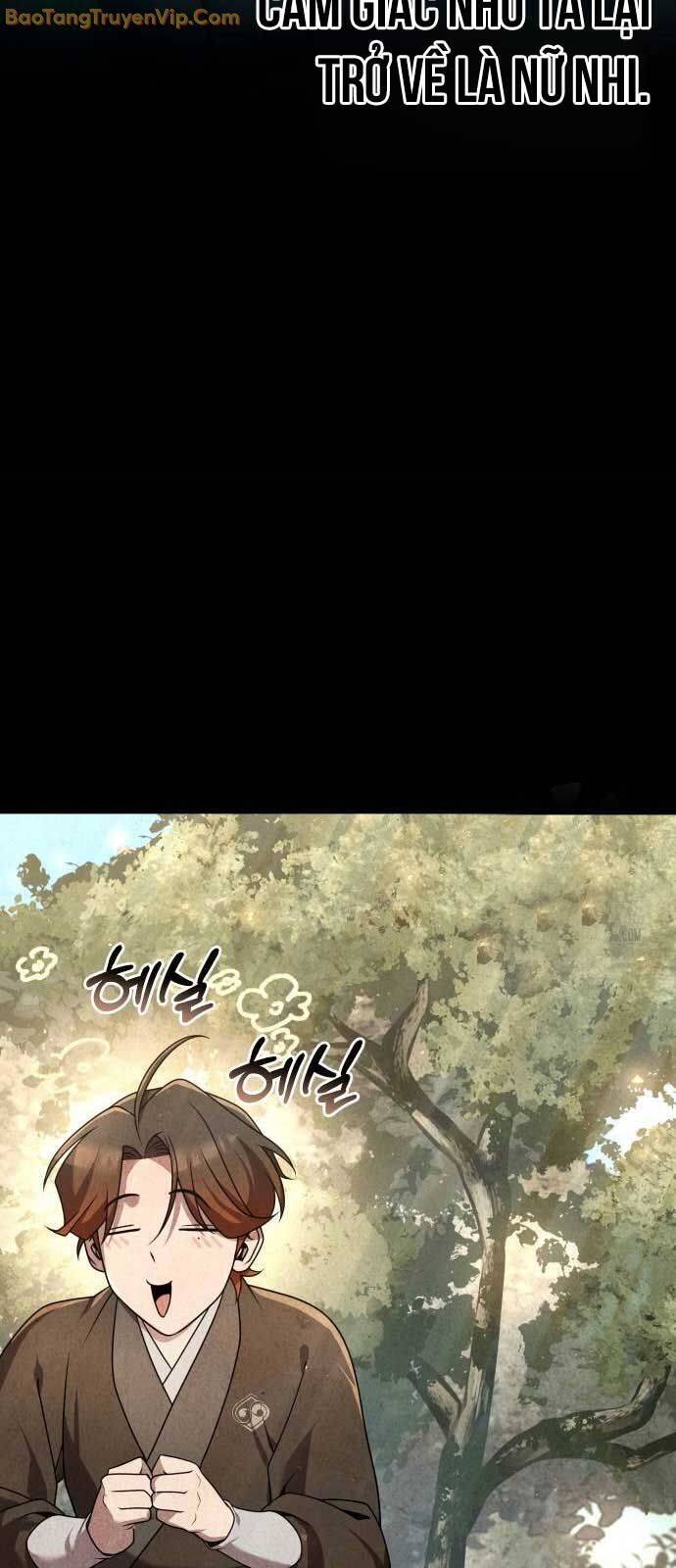 Hoạn Quan Hồi Quy: Tróc Phong Truy Nguyệt Chap 19 - Next Chap 20